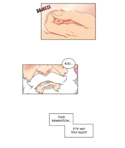 Page 4 of Liebling! 09