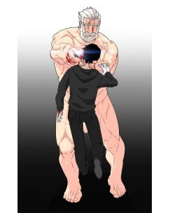 Page 58 of Liebling! 09