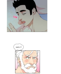 Page 8 of Liebling! 09