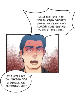 Page 14 of Liebling! 10