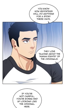 Page 23 of Liebling! 10