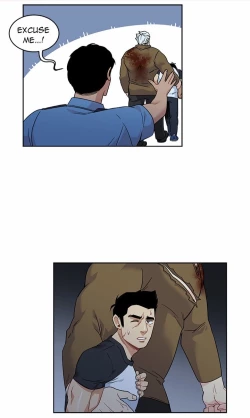 Page 37 of Liebling! 10