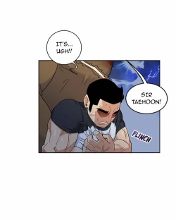 Page 39 of Liebling! 10