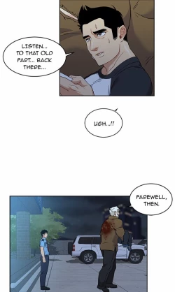 Page 44 of Liebling! 10