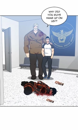 Page 4 of Liebling! 10