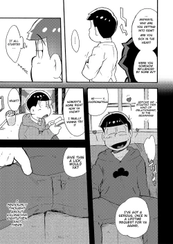 Page 6 of Hageshiku Osotte, Chorotto Hidoku