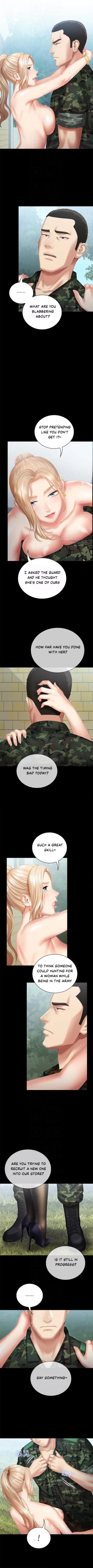 Page 101 of My Sister's Duty Ch.10/?