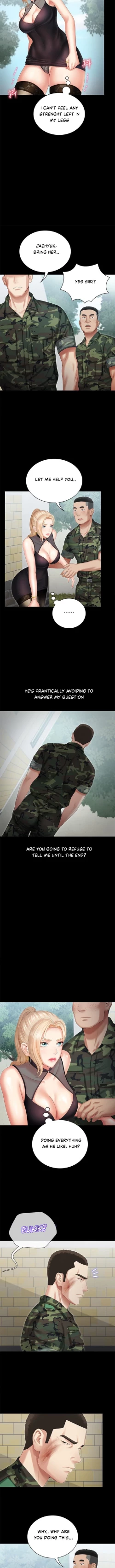 Page 106 of My Sister's Duty Ch.10/?