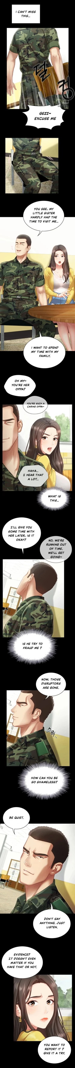 Page 25 of My Sister's Duty Ch.10/?