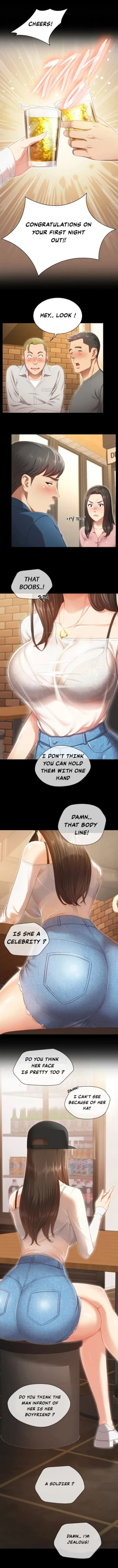 Page 2 of My Sister's Duty Ch.10/?