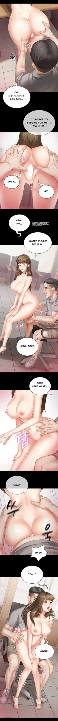 Page 35 of My Sister's Duty Ch.10/?
