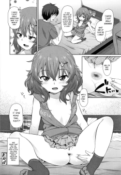 Page 20 of Business-like na Imouto | Entrepreneurial Little Sister