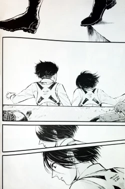 Page 21 of in the ark.