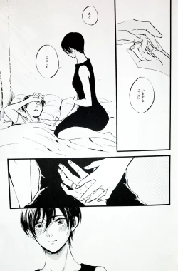 Page 24 of in the ark.