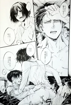 Page 4 of in the ark.