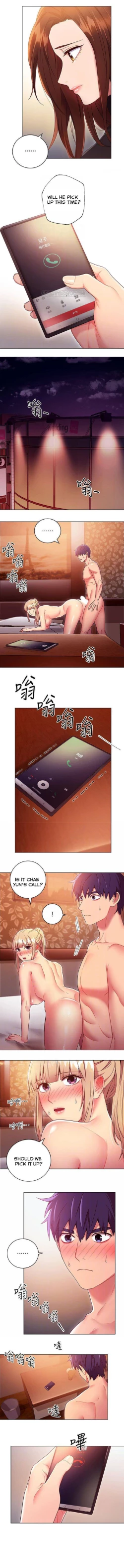 Page 125 of Stepmother Friends Ch.29/?