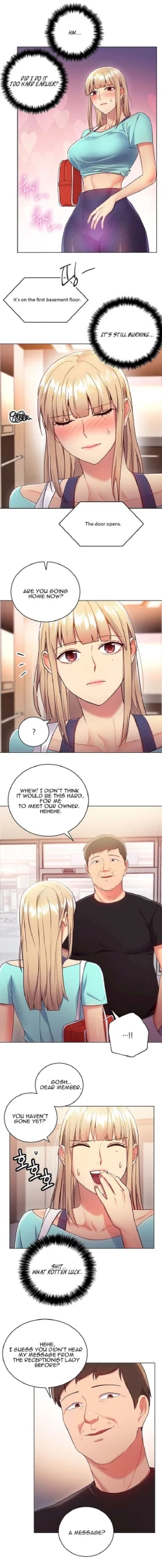 Page 149 of Stepmother Friends Ch.29/?