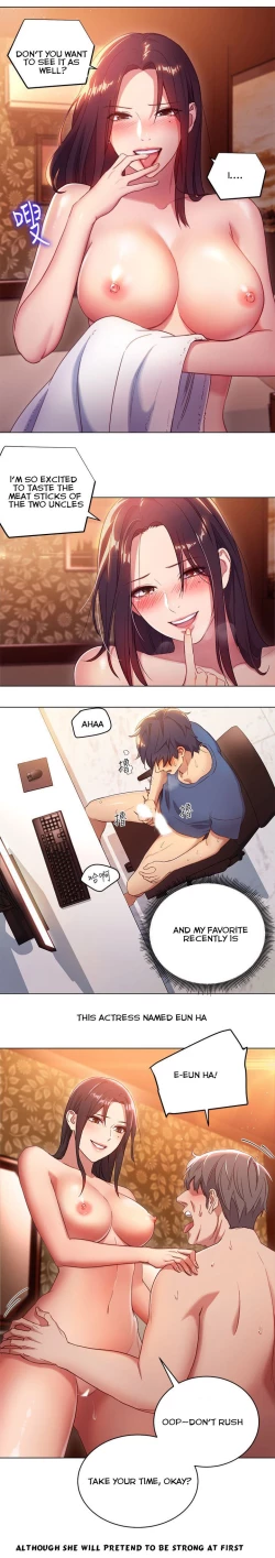 Page 14 of Stepmother Friends Ch.29/?