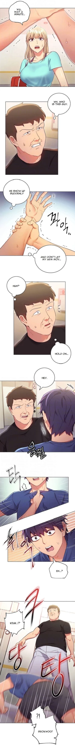 Page 154 of Stepmother Friends Ch.29/?