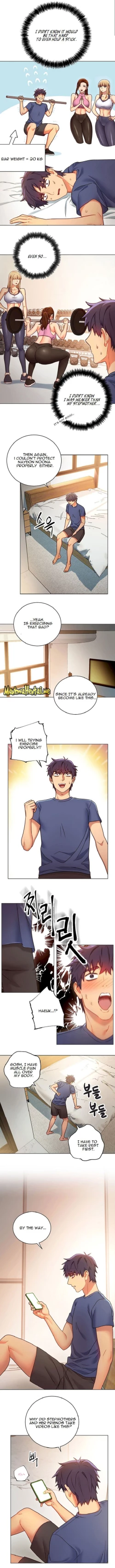 Page 184 of Stepmother Friends Ch.29/?