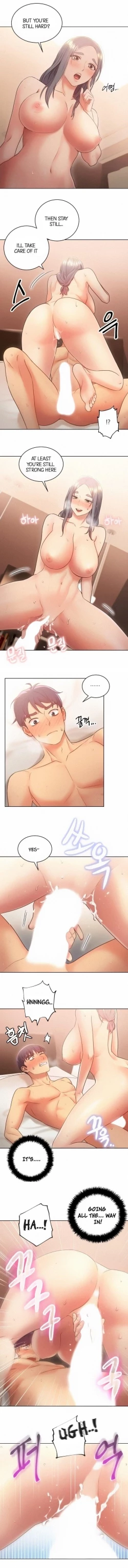 Page 222 of Stepmother Friends Ch.29/?