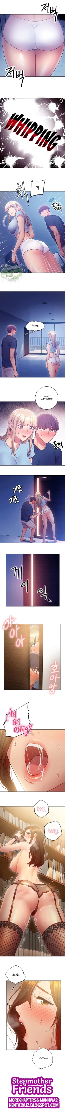 Page 242 of Stepmother Friends Ch.29/?