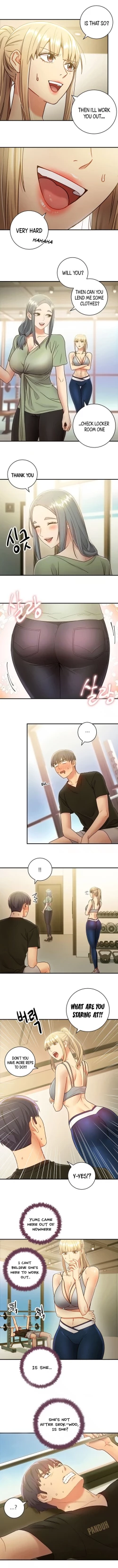 Page 275 of Stepmother Friends Ch.29/?