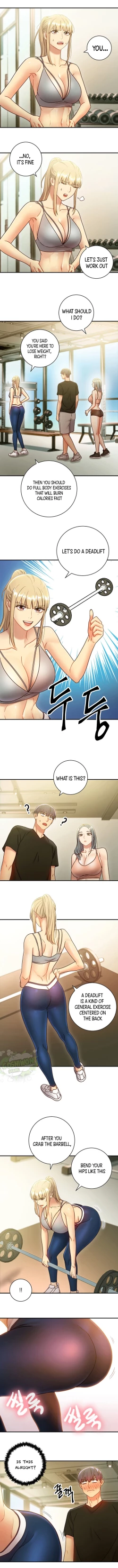 Page 277 of Stepmother Friends Ch.29/?