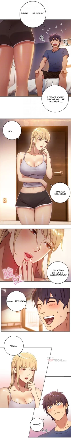 Page 28 of Stepmother Friends Ch.29/?