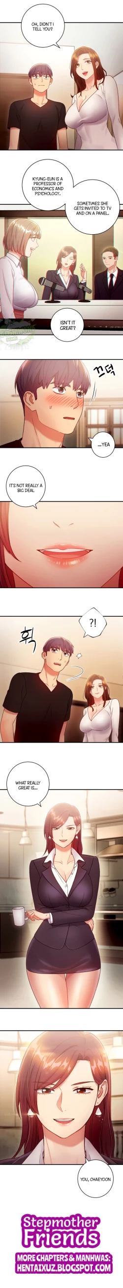 Page 300 of Stepmother Friends Ch.29/?