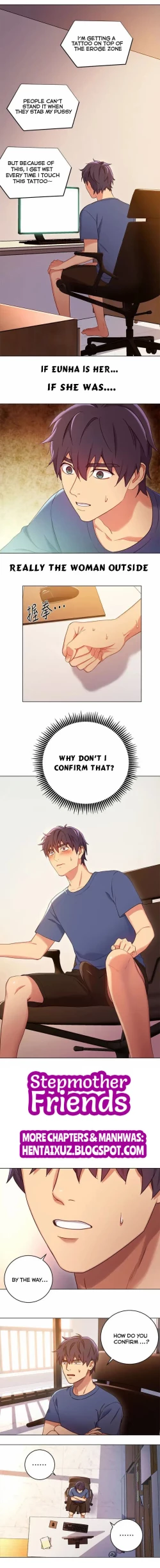 Page 48 of Stepmother Friends Ch.29/?