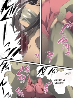 Page 10 of Yokubou Kaiki Dai 566 Sho × Jokyoshi = Abekku kan 壊 @ Nande Koko ni Tsuyo  Ma ga! ! -