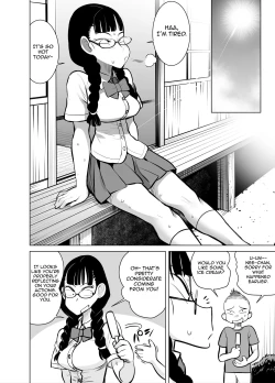 Page 17 of Namaiki na Ane ni Ikisugita Itazura