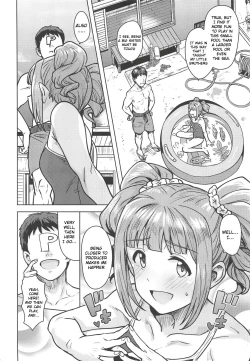 Page 3 of Yayoi to Issho 4