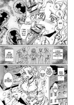 Page 13 of Renkinjutsushi - Alchemist