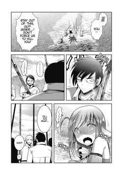 Page 18 of Creature Girlson field journal in another world