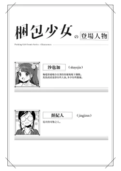 Page 4 of Konpou Shoujo 8