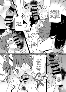 Page 5 of Otona, kodomo