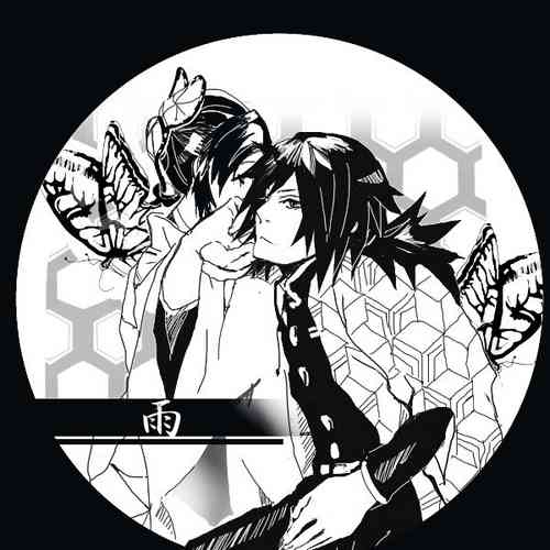 Download 冨岡義勇×胡蝶しのぶ ぎゆしの漫画