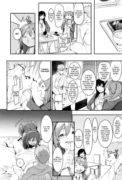 Page 36 of Mizuha ni Oshioki!