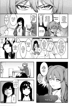 Page 57 of Mizuha ni Oshioki!