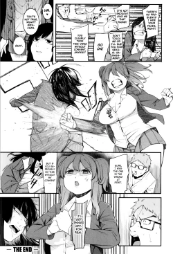 Page 58 of Mizuha ni Oshioki!
