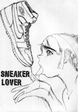 Page 2 of Sneaker Lover
