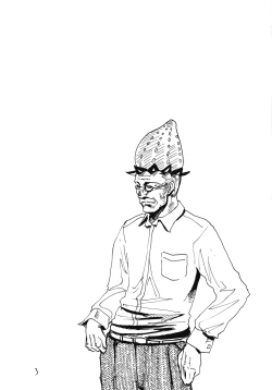 Page 2 of Tama Shokunin