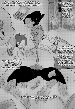 Page 3 of Wenching 2 Tifa