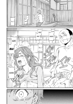 Page 2 of Fukushuu Rensa | A Chain of Revenge