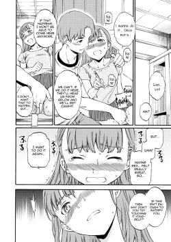 Page 40 of Fukushuu Rensa | A Chain of Revenge