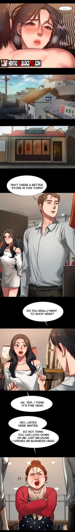 Page 139 of Run Away Ch.40/61