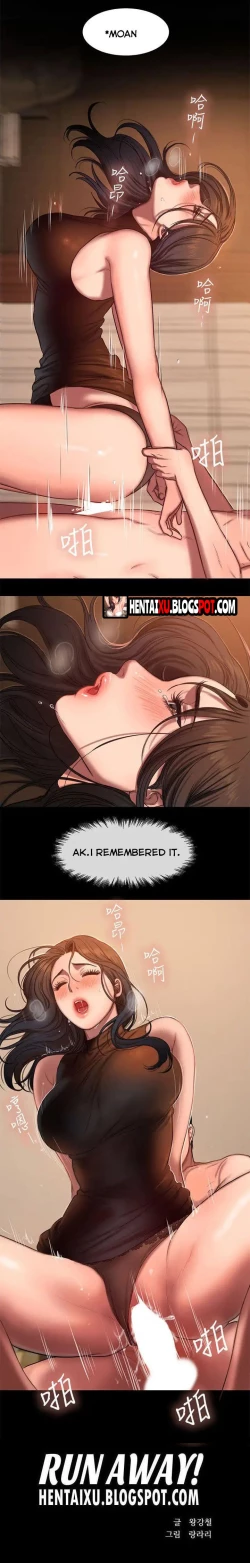 Page 159 of Run Away Ch.40/61