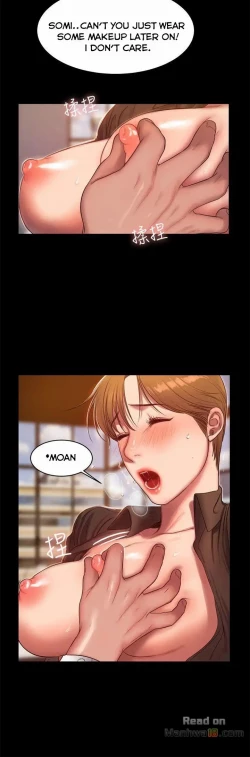 Page 420 of Run Away Ch.40/61